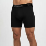TŪ Tāne Bamboo Essentials Shorts