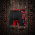 TŪ Tāne Men’s Bamboo Boxer Briefs - Image 2