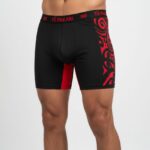TŪ Tāne Men’s Bamboo Boxer Briefs