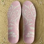 TŪ RISE™ BLUMAKA CLEAN FOAM NONLSIP INSOLES
