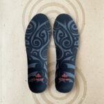 TŪ IGNITE™ BLUMAKA CLEAN FOAM NONLSIP INSOLES